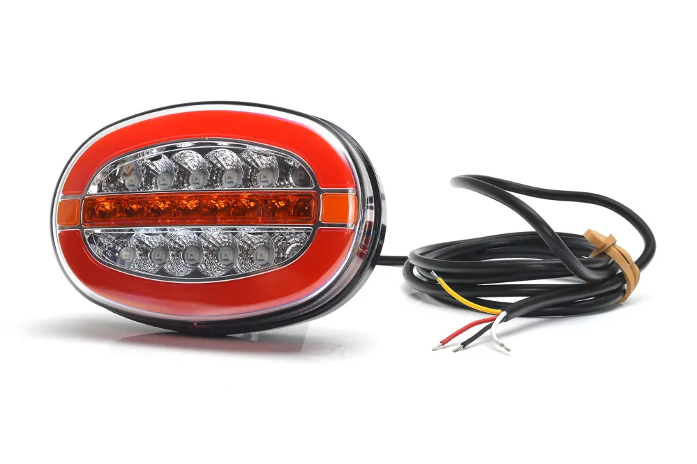 ZSS W205DD 1432 LED 12/24V