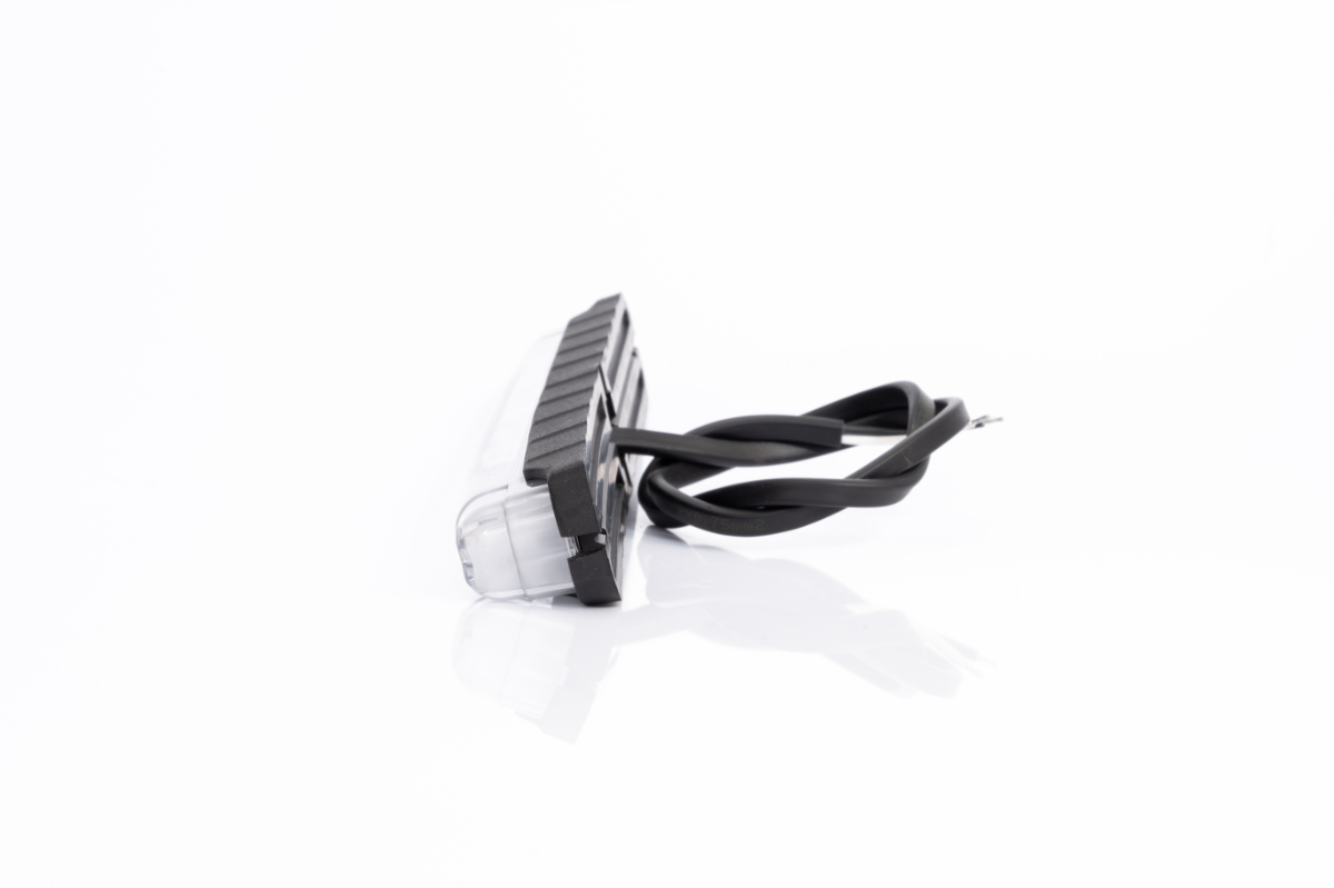 pozička FT-029 oranžová LED 12/24V