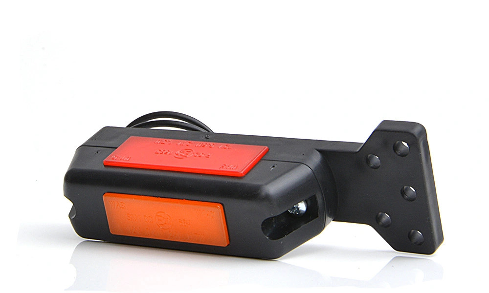 Poziční světlo W140 č.1080/II NEON pravá