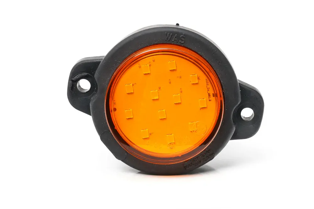 Směrové světlo LED W236 č.1531 2A 
