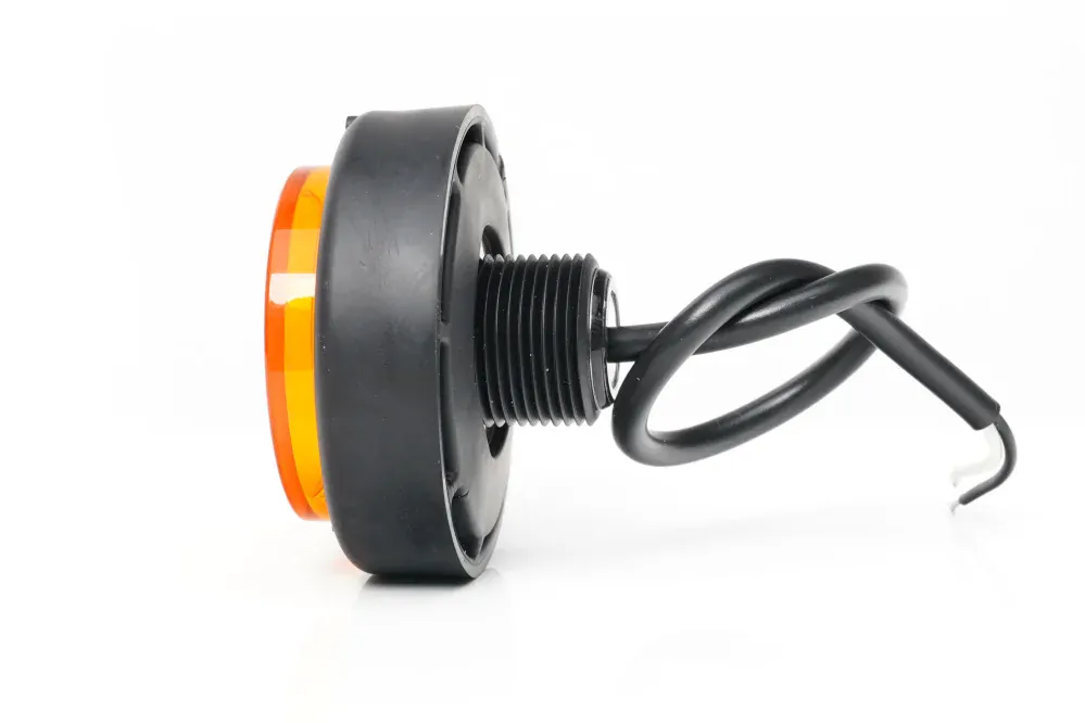 Směrové světlo LED W238 č.1533 2A