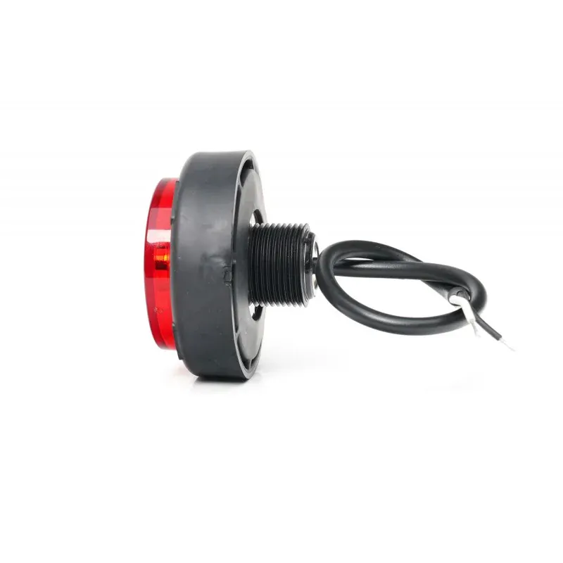 Zadní mlhové LED světlo W238 č.1533 F