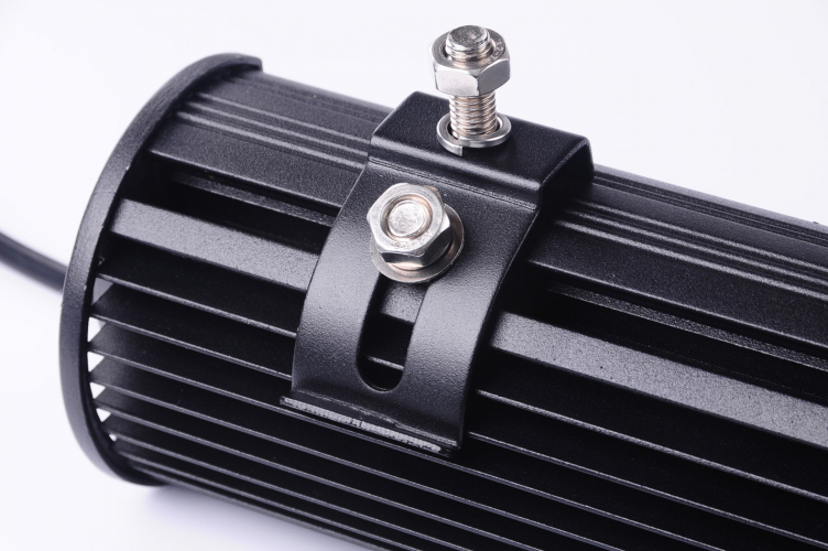 Světlomet LED 72W CREE 12-30V, 30,5 cm