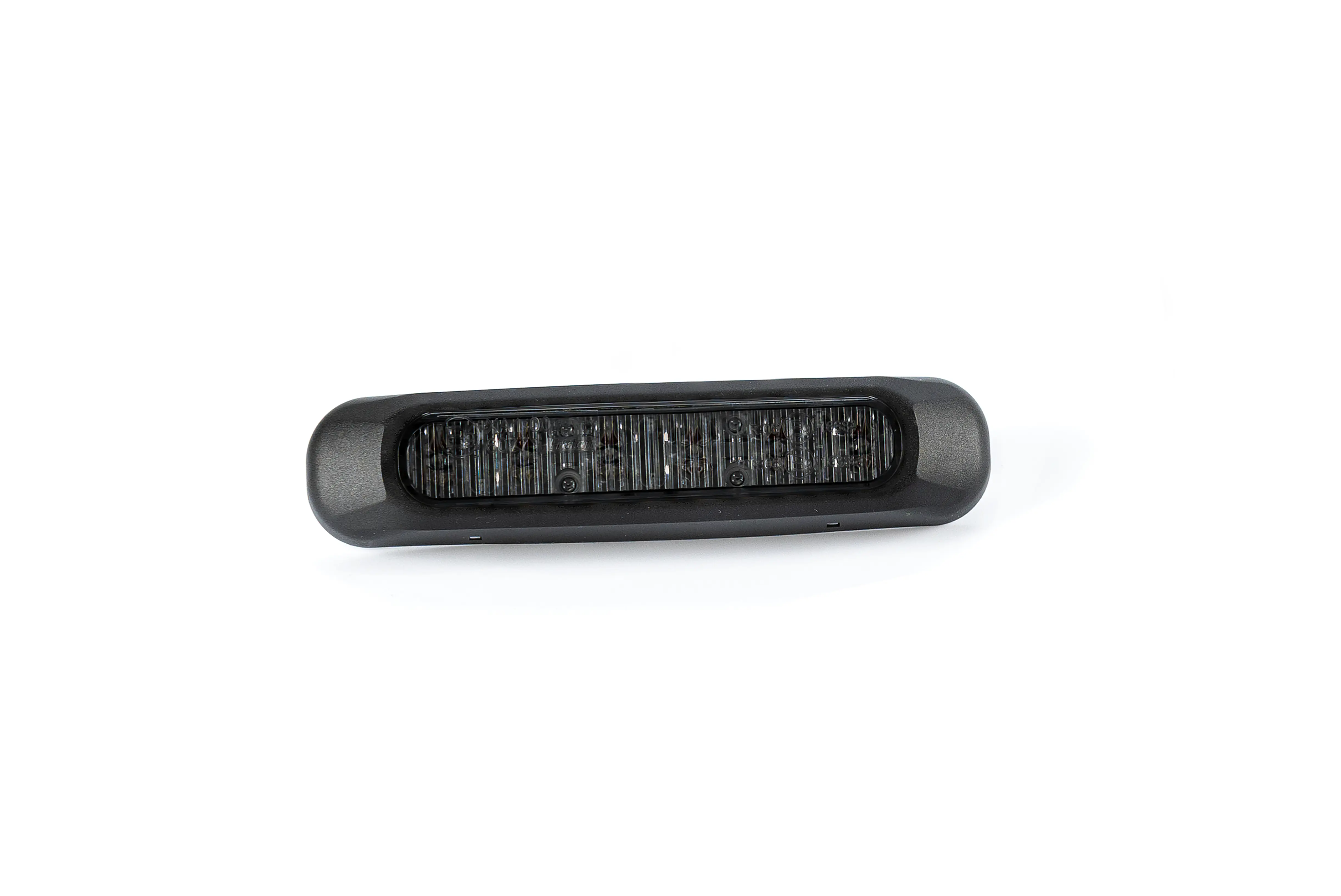 Predátor LED FT-200 oranžový DARK 12/24V (1ks)