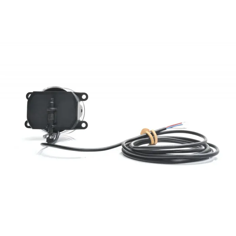 Denní světlo + mlhové světlo LED W182N/1256 NEON
