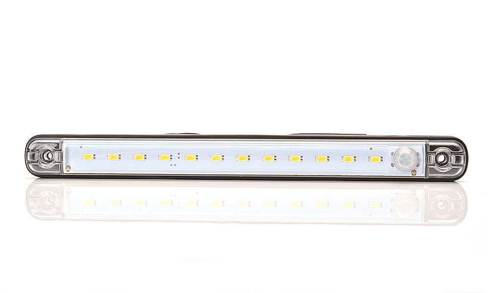 Vnitřní osvětlení LW10 12V Sensor
