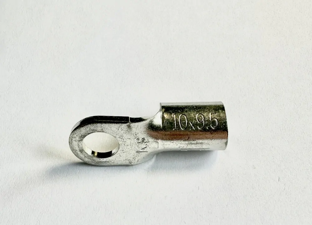 Kabelové oko 50-M10