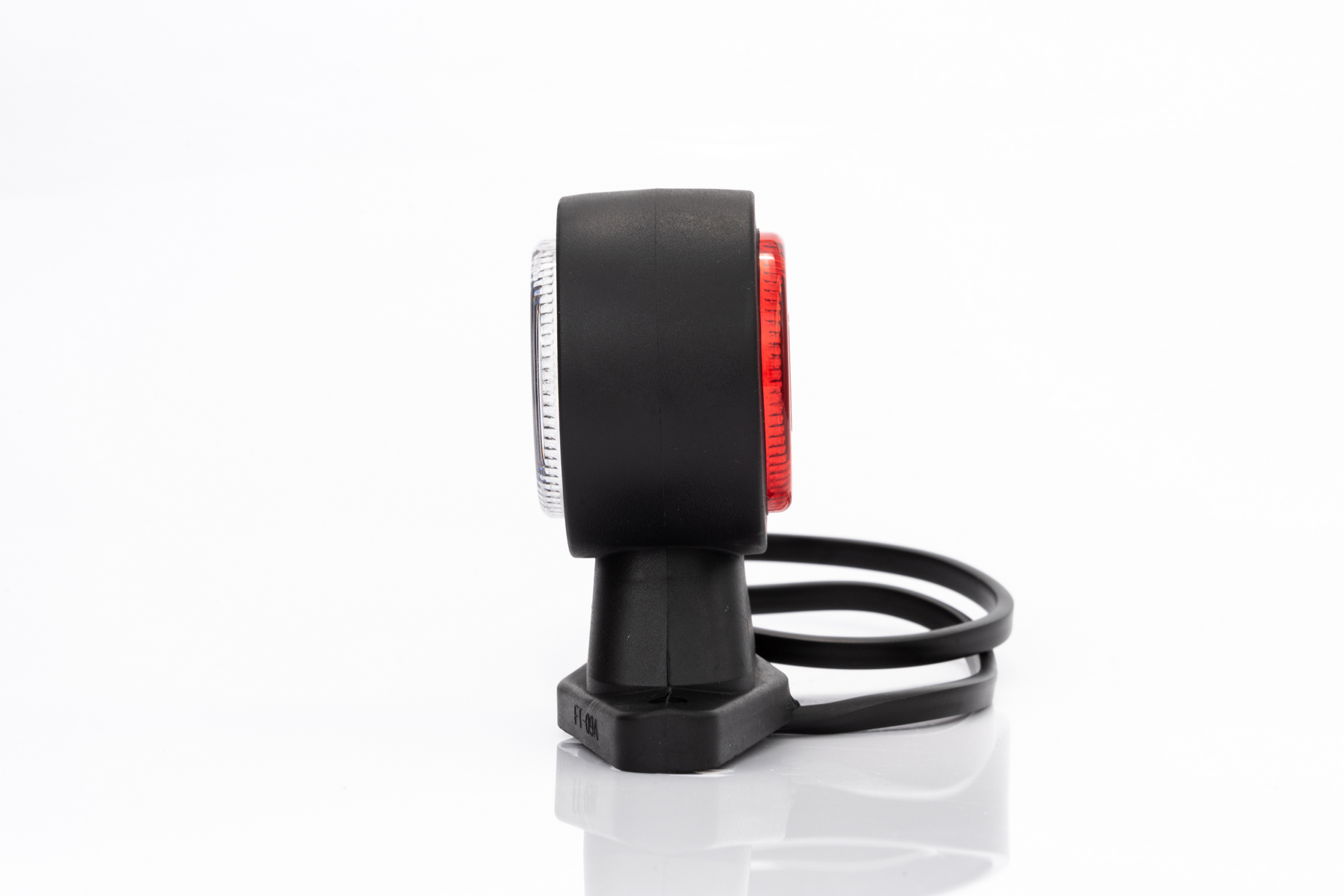 Pozička tykadlo FT-009A L/P LED 12/24V