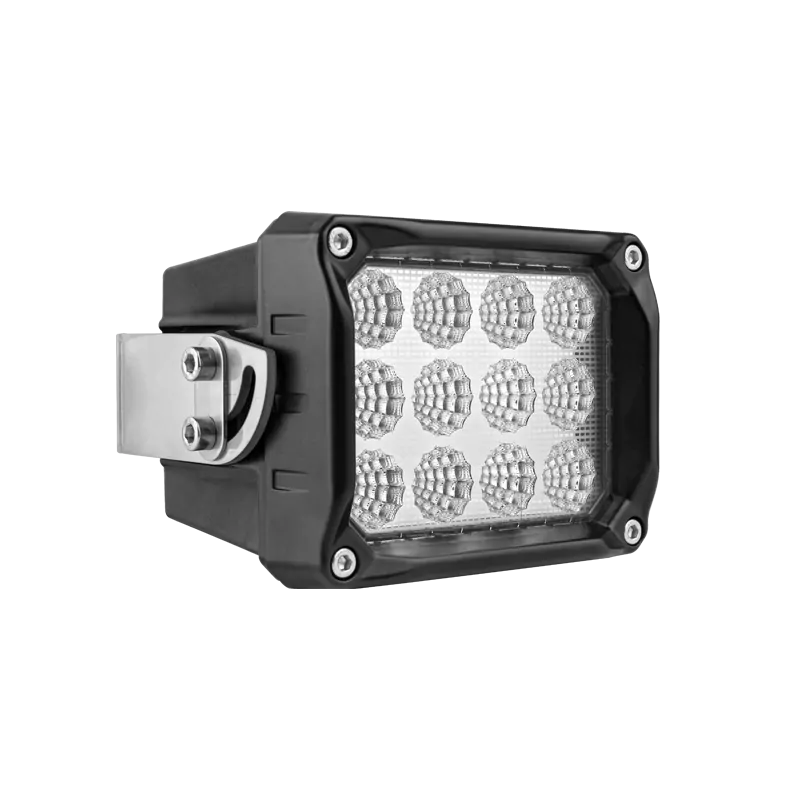 Pracovní světlo CRP3A 7000lm, 60W, 12/24V 