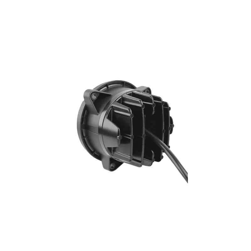 Pracovní světlo CRC6H 2000lm,12/24V John Deere, New Holland, Fendt - vestavěný