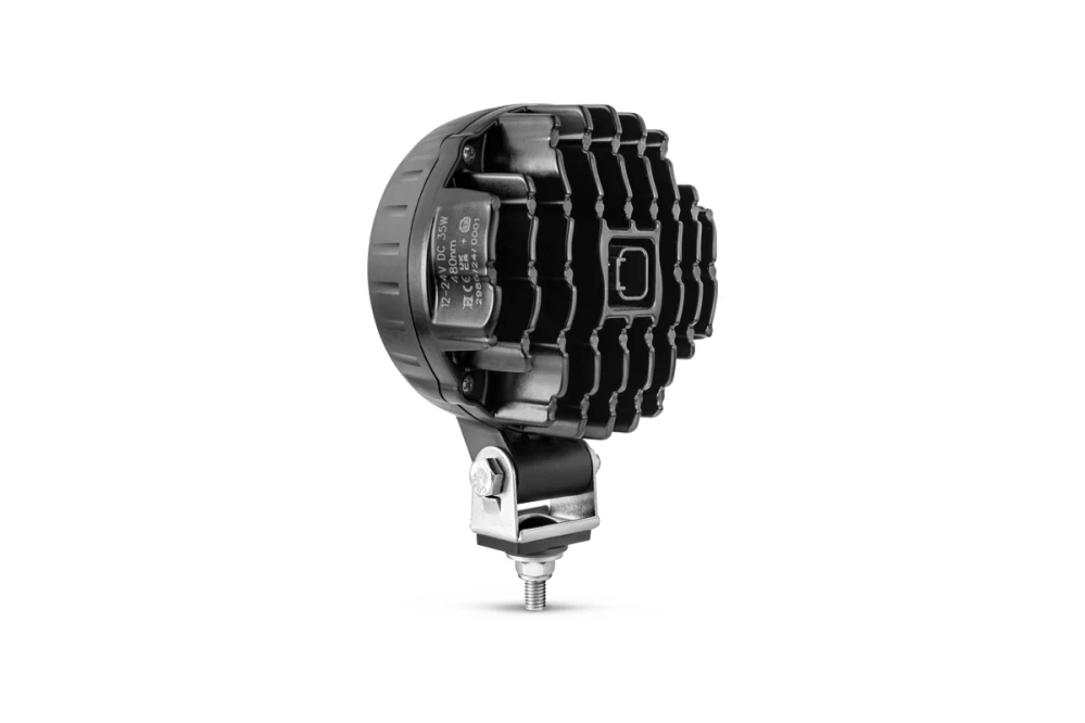 Modré pracovní světlo pro postřikovač CRC3S.54507 LED 12/24V, 32W