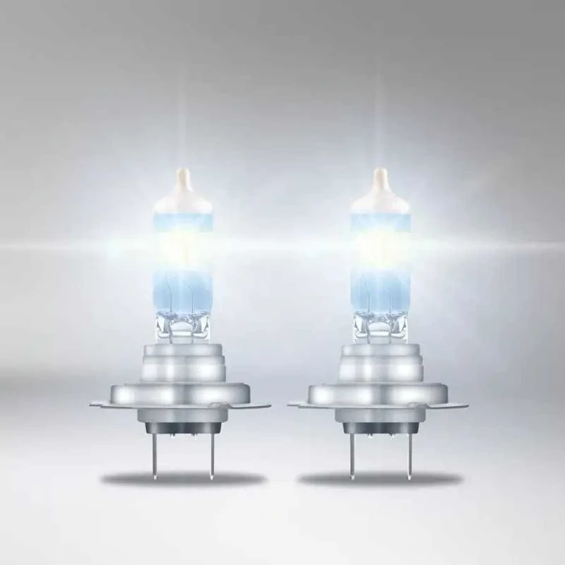 krabička H7 12V 55W PX26d NIGHT BREAKER 220 2ks