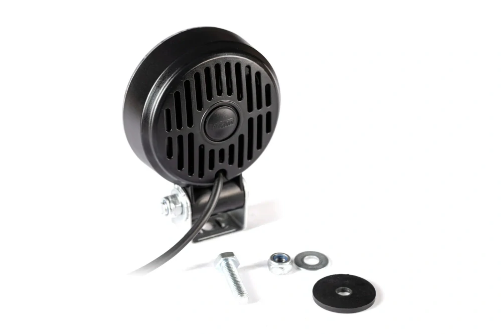 Pracovní světlo FT-364 SLIM LED rozptylové 1600lm 12/24V