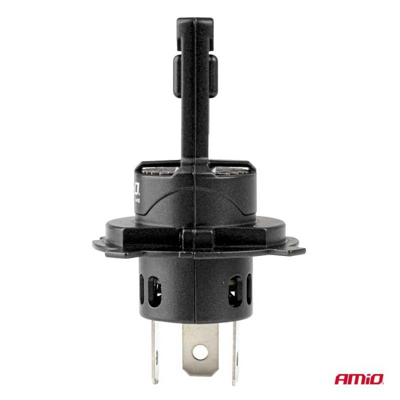 2ks žárovka LED H4 12/24V 5540 lm