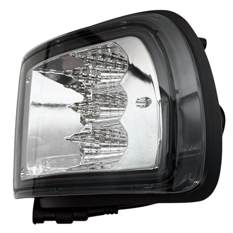 Rohové pracovní světlo LED, John Deere, 30W, levé