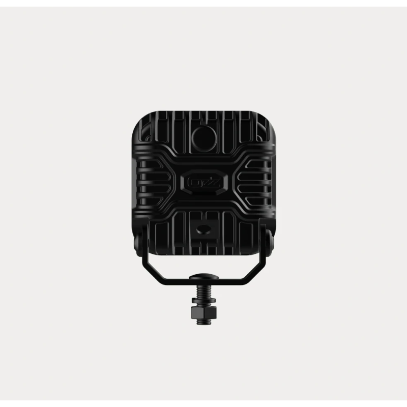 OZZ SQR 3" LED pracovní světlo 4800 lm + strobo
