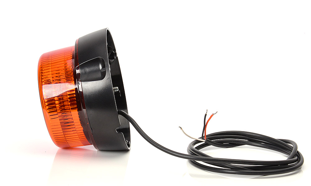 PROFI maják LED W126-866.4D 12/24V