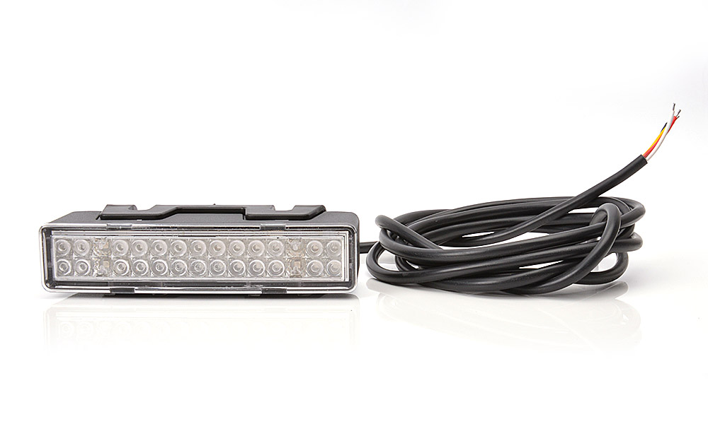 Koncové světlo LED W98/747 12/24V