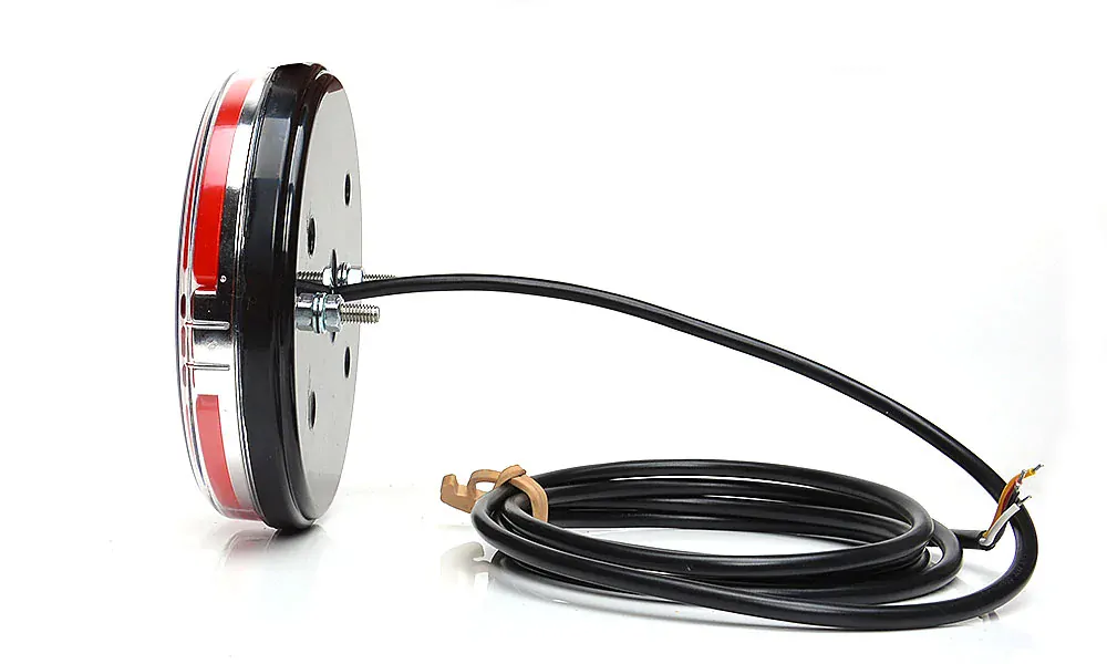 Koncové světlo W153/1128 12/24V