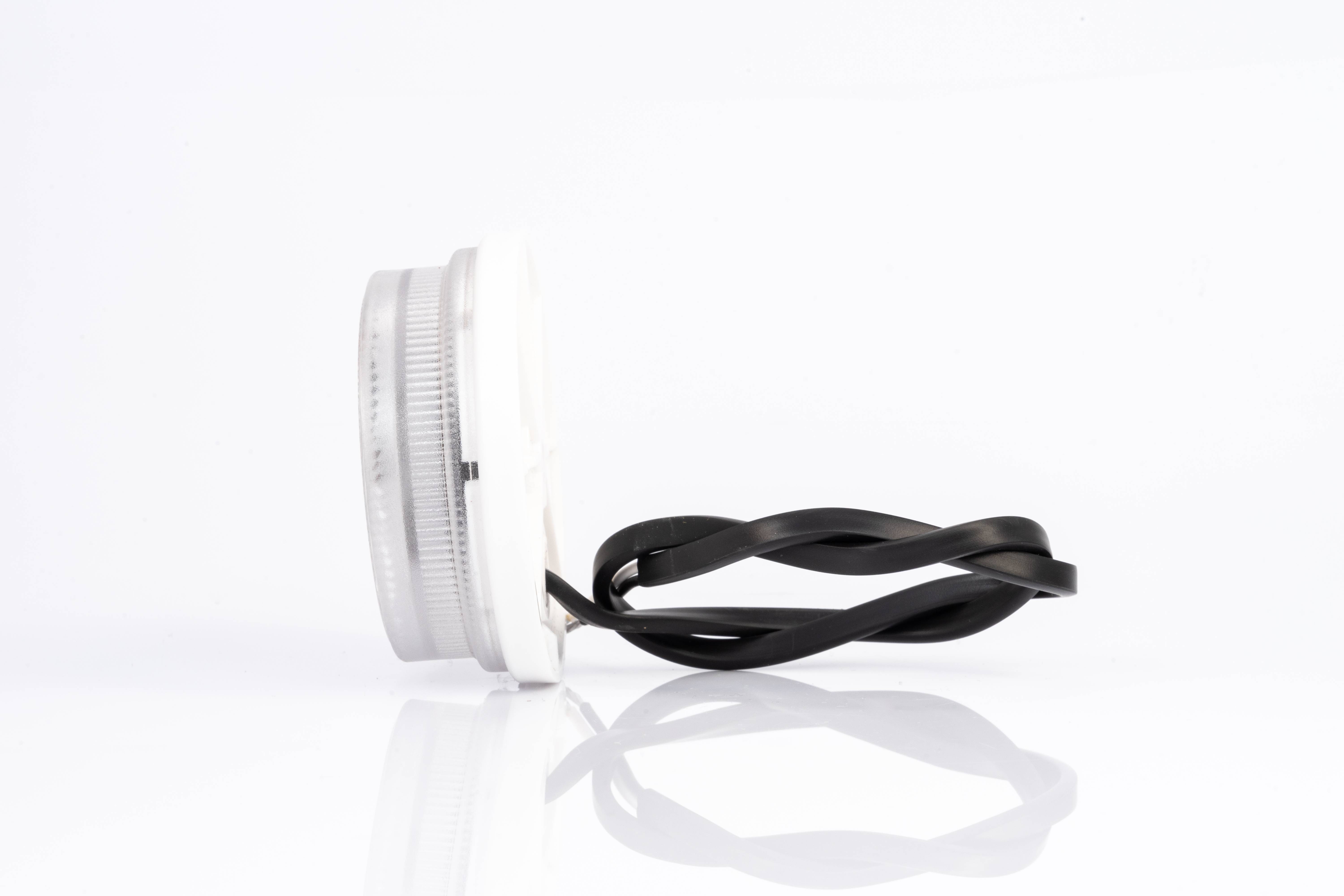 Poziční světlo FT-060 LED 12/24V čiré