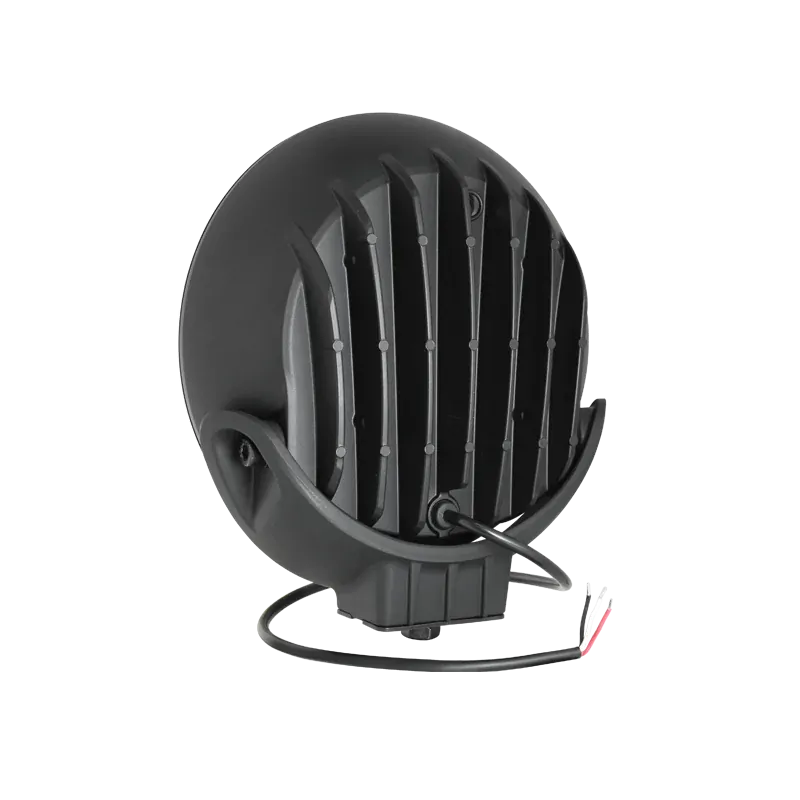 Fervor Dálkové světlo pr. 180mm LED 12/24V