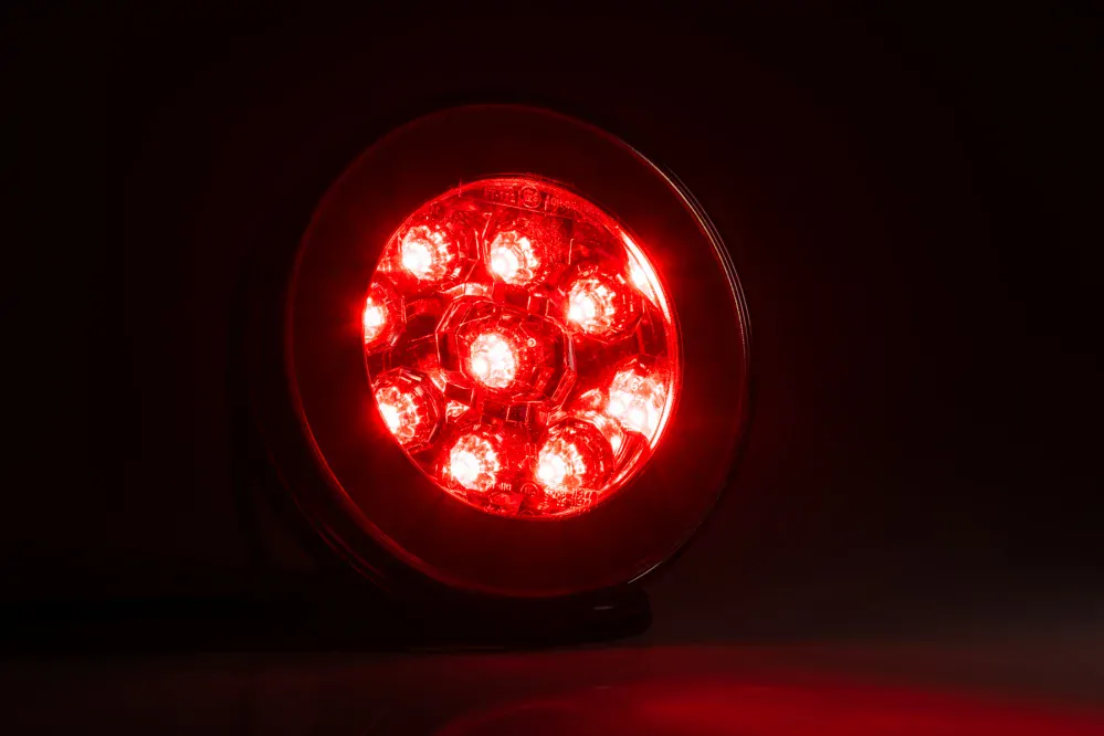 Mlhové světlo FT-111 LED 12/24V