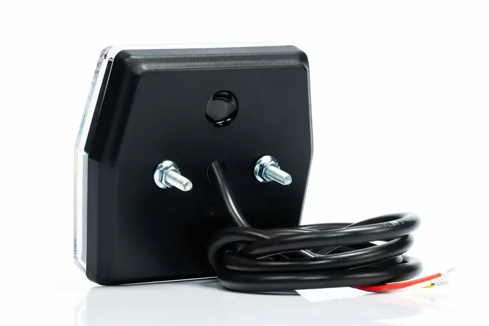 Koncové světlo FT-222 bez osv. RZ LED 12V