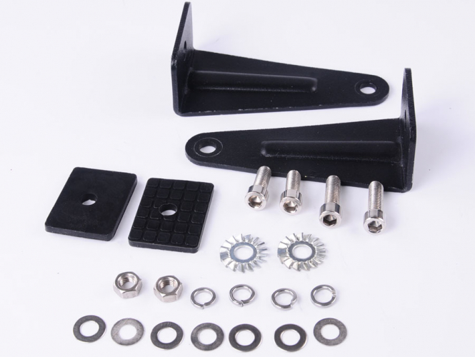 Světlomet LED 240W CREE 12-30V 20400lm, 106 cm