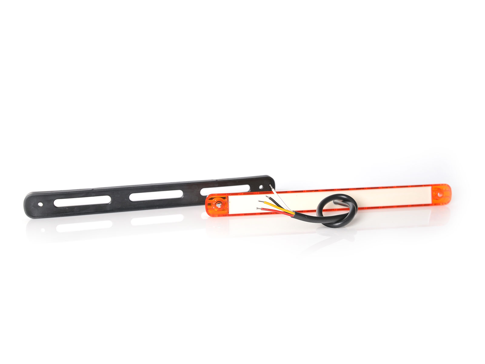 Koncové světlo W232/1505 LED 12/24V