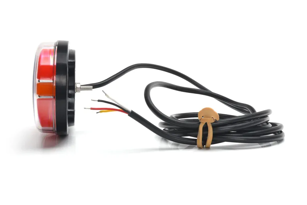 ZSS W205DD 1432 LED 12/24V