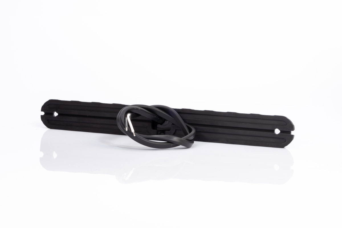 pozička FT-029 oranžová LED 12/24V