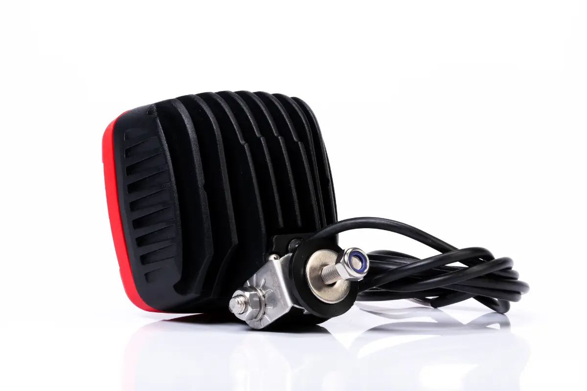 Pracovní světlomet bodový FT-361 4100lm LED12/24V Deutsch k.