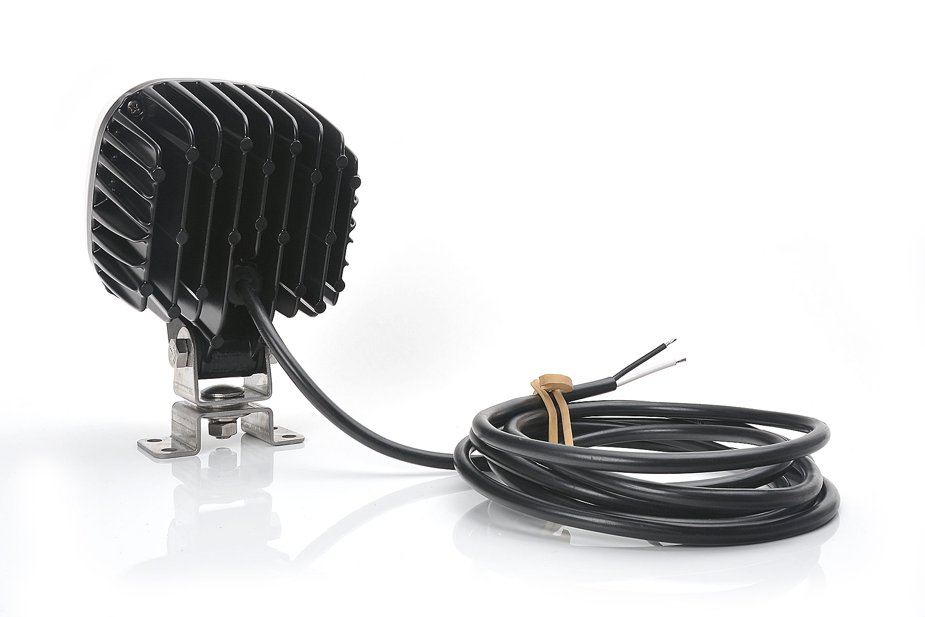 Pracovní světlomet W130/1207  Deutsch LED 7000lm 12/24V