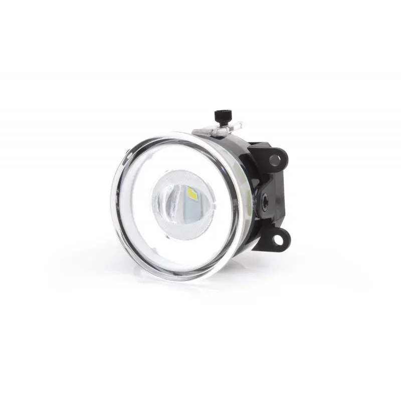 Denní světlo + mlhové světlo LED W182N/1256 NEON