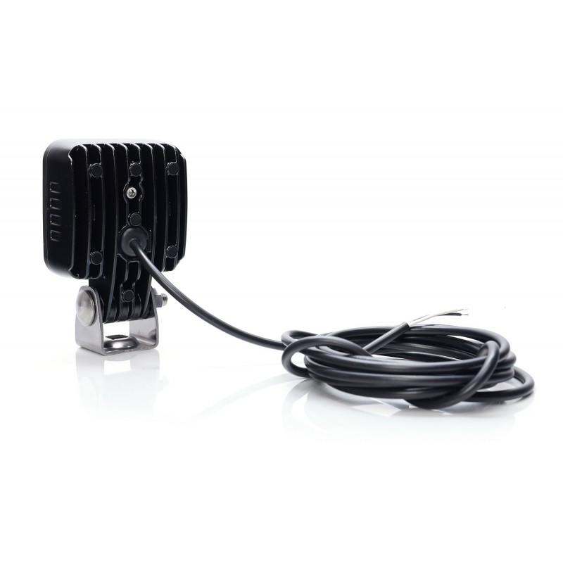 Pracovní světlo LED profi W261/2171 2 700lm 73x73mm 12-70V