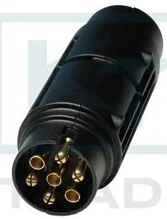 Adaptér CANBUS 7 PIN