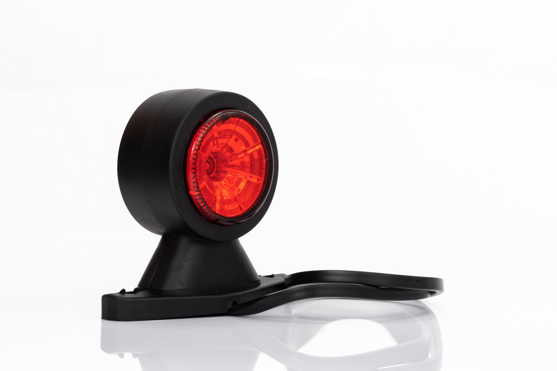 Pozička tykadlo FT-009A L/P LED 12/24V