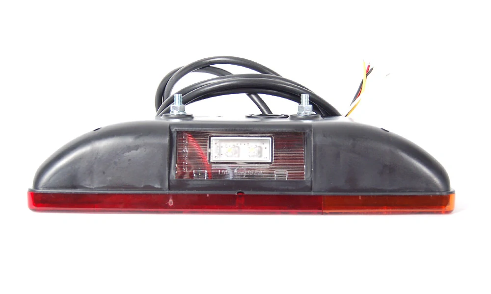 Koncové světlo WE549DP/479 levé LED 12/24V