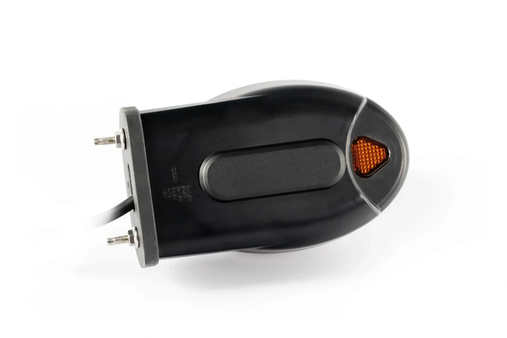 boční držák světla FT-356 se zadním blikačem