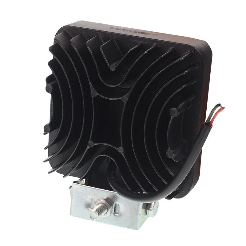 pracovní světlo LED 1800lm 16 LED rozptylové 12/24V