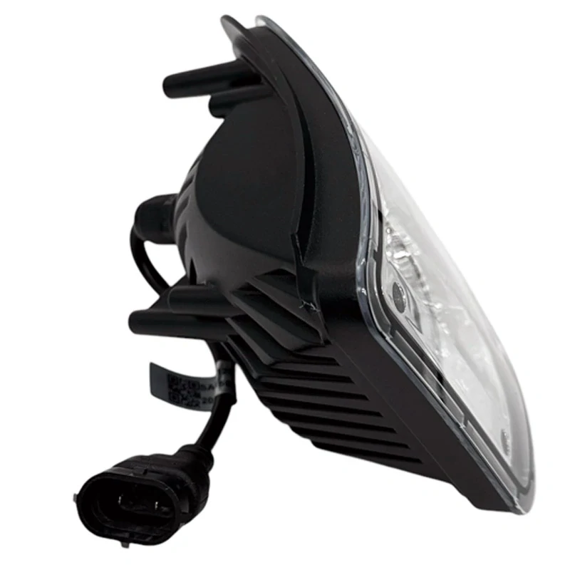 Rohové pracovní světlo LED, John Deere, 30W, pravé