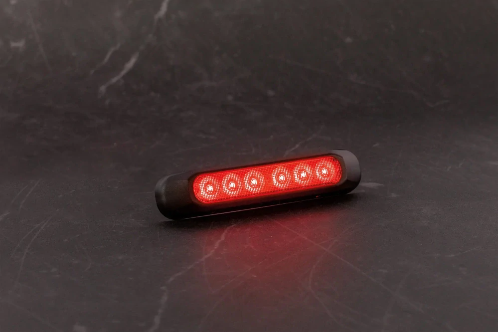 Zadní obrysové světlo FT-334 LED 12/24 V