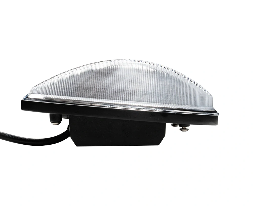 Oválná pracovní světla LED, John Deere, 45W, sada 2ks