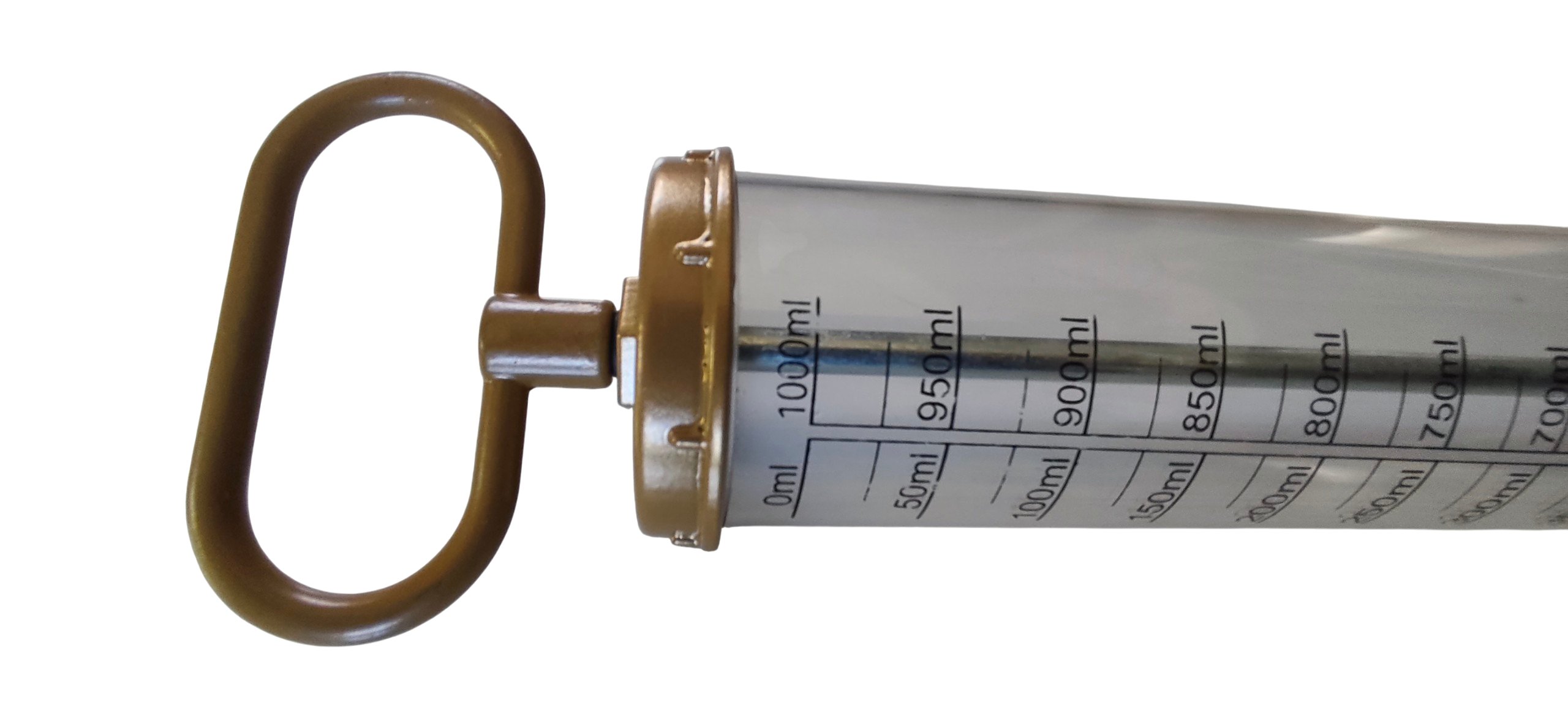 Čirá ruční odsávačka a plnička olejů 1000ml