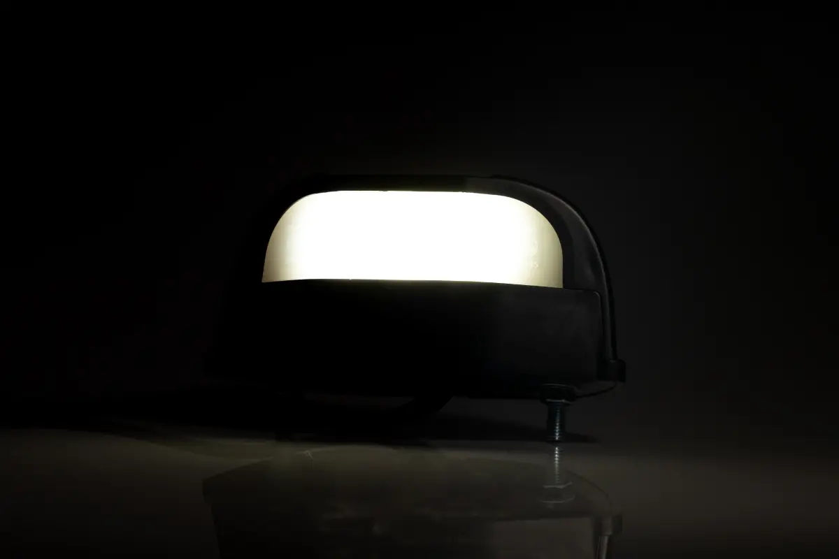 osvětlení  RZ LED FT-262 12/24V