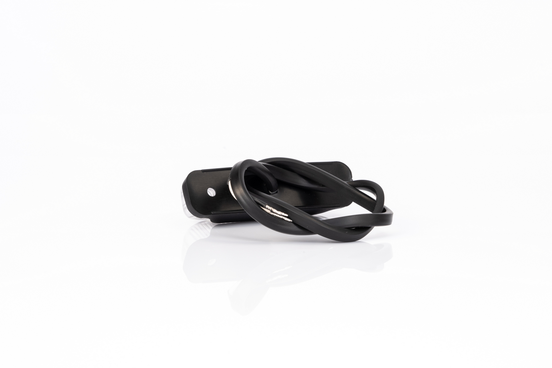 Pozička FT-013 LED červená 12/24V