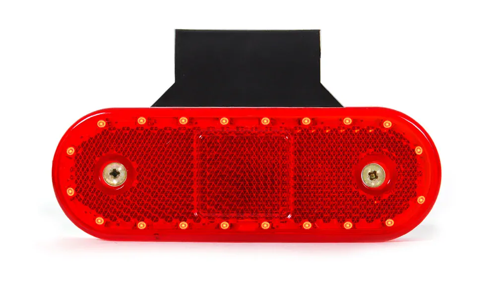Poziční světlo W47ww č. 535Z 12/24V LED
