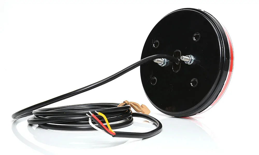 Koncové světlo W153/1128 12/24V