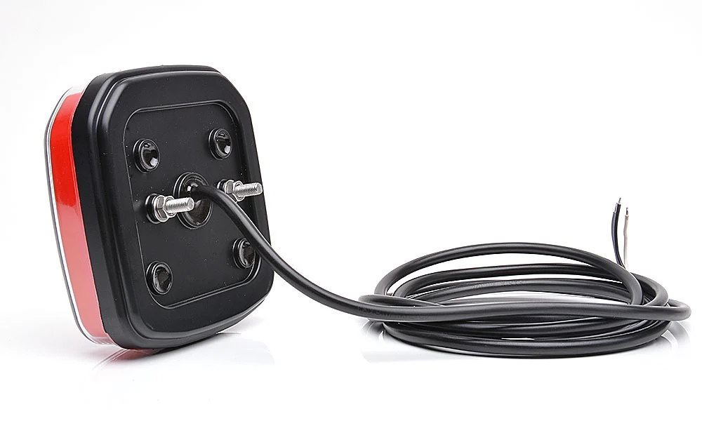 Koncové světlo W145/1089 L/P LED 12/24V