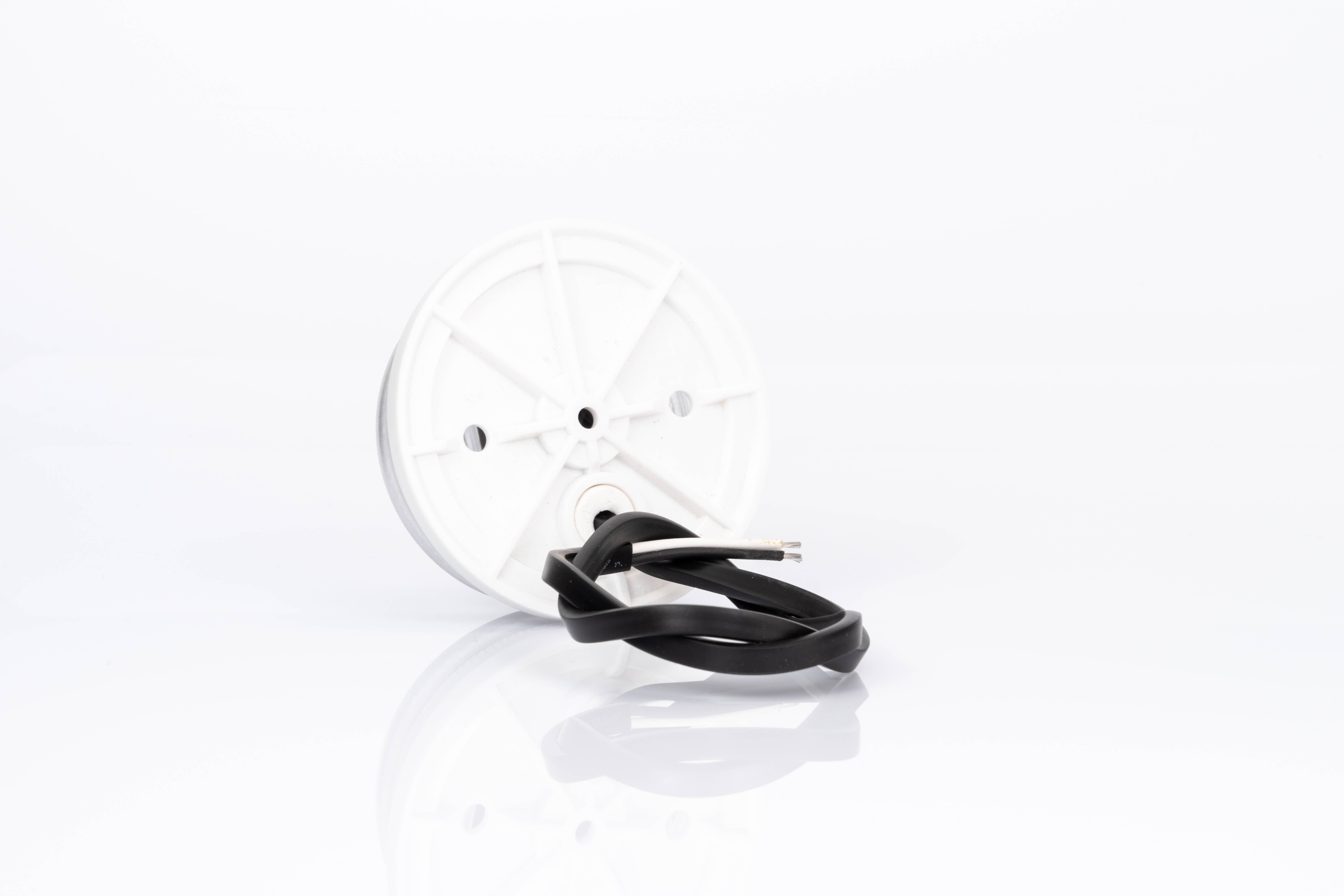 Poziční světlo FT-060 LED 12/24V čiré